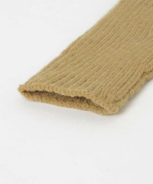 SMELLY / スメリー 手袋 | ホールタッチニットグローブ | 詳細24