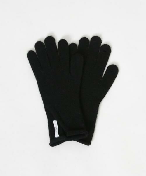SMELLY / スメリー 手袋 | スリットホールタッチグローブ | 詳細4