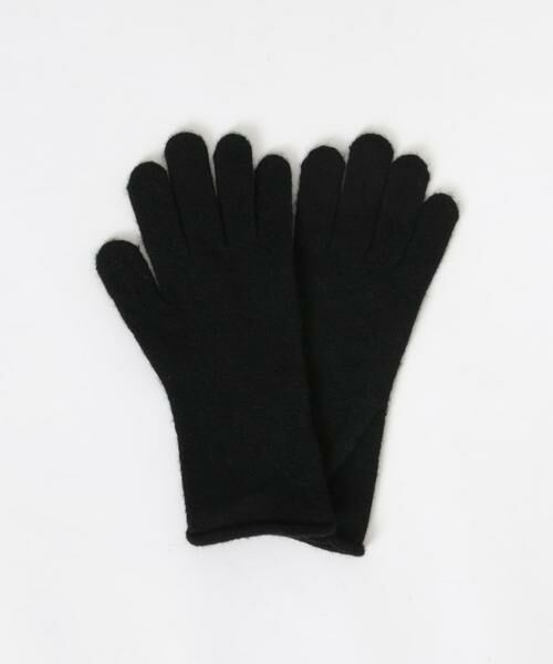 SMELLY / スメリー 手袋 | スリットホールタッチグローブ | 詳細5