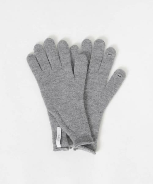 SMELLY / スメリー 手袋 | スリットホールタッチグローブ | 詳細15