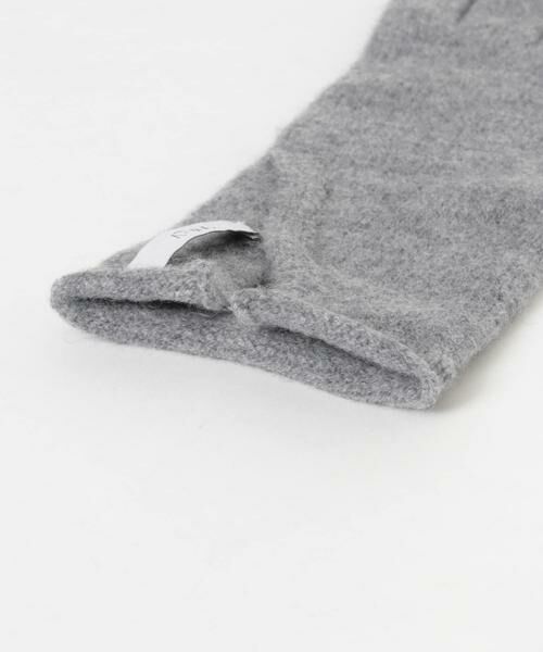 SMELLY / スメリー 手袋 | スリットホールタッチグローブ | 詳細16