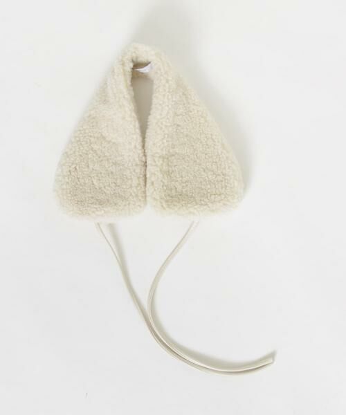 SMELLY / スメリー ネックウォーマー・イヤーマフ | ストラップボアイヤーマフ | 詳細6