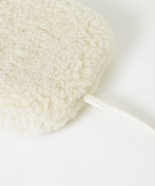 SMELLY / スメリー ネックウォーマー・イヤーマフ | ストラップボアイヤーマフ | 詳細7