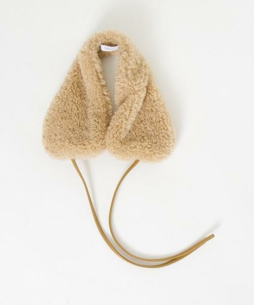 SMELLY / スメリー ネックウォーマー・イヤーマフ | ストラップボアイヤーマフ | 詳細12