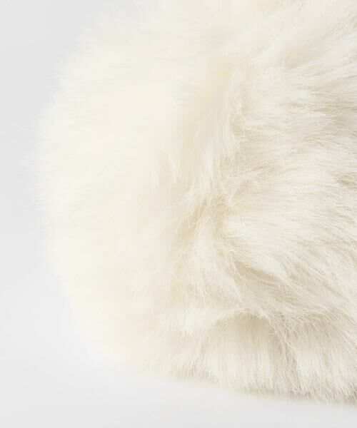 SMELLY / スメリー チャーム | フェイクファーチャーム∴ | 詳細6