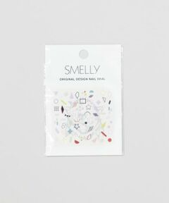 SMELLY / スメリー その他コスメ | ネイルシール