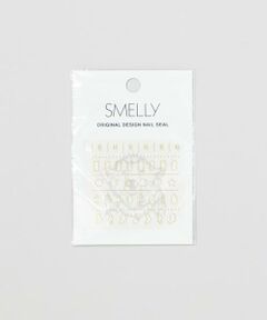 SMELLY / スメリー その他コスメ | ネイルシール