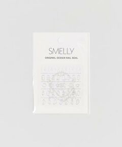 SMELLY / スメリー その他コスメ | ネイルシール
