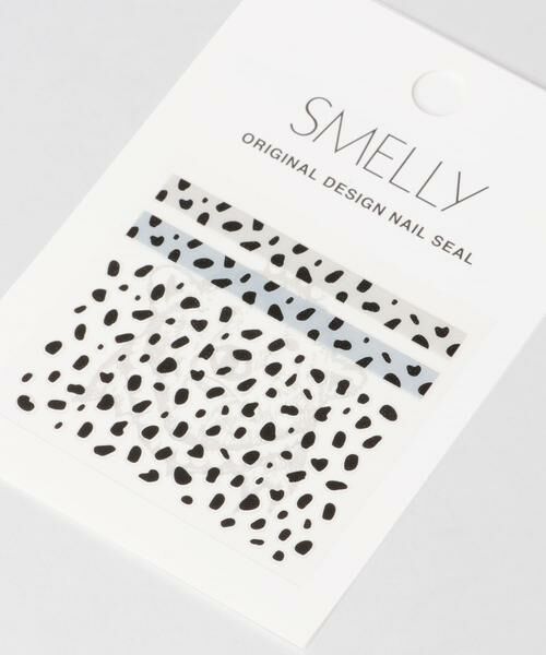 SMELLY / スメリー その他コスメ | ネイルシール | 詳細2