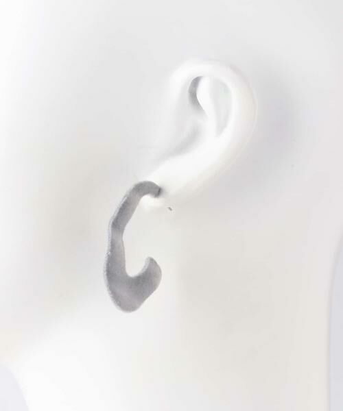 SMELLY / スメリー ピアス・イヤリング | フロッキーダエンナミナミピアス∴ | 詳細7