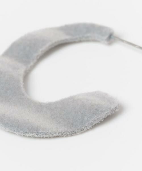 SMELLY / スメリー ピアス・イヤリング | フロッキーダエンナミナミピアス∴ | 詳細9