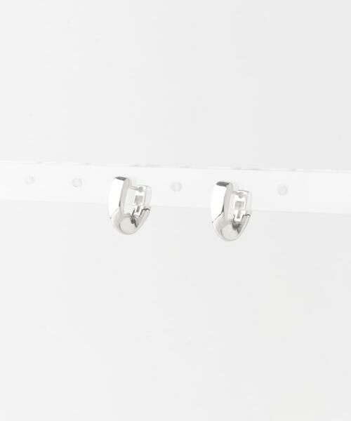 SMELLY / スメリー ピアス・イヤリング | SMELLY so’　twist pierce | 詳細8