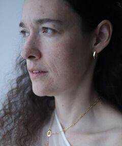 SMELLY / スメリー ピアス・イヤリング | SMELLY so’　twist pierce