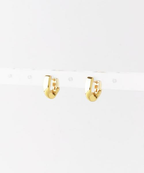 SMELLY / スメリー ピアス・イヤリング | SMELLY so’　twist pierce | 詳細8