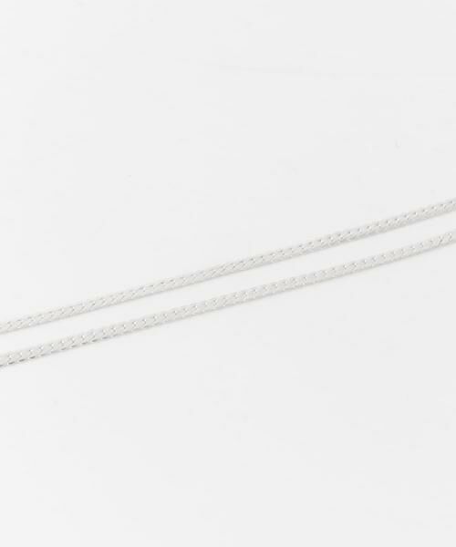 SMELLY / スメリー ブレスレット・バングル | SMELLY so’　double chain bracelet | 詳細14