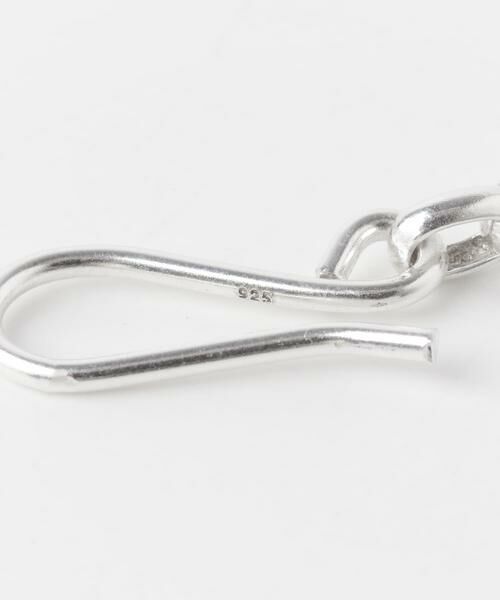 SMELLY / スメリー ブレスレット・バングル | SMELLY so’　connected chain bracelet | 詳細11