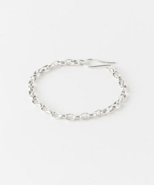SMELLY / スメリー ブレスレット・バングル | SMELLY so’　connected chain bracelet | 詳細8