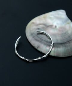 SMELLY / スメリー ブレスレット・バングル | SMELLY so’　twist chain bangle