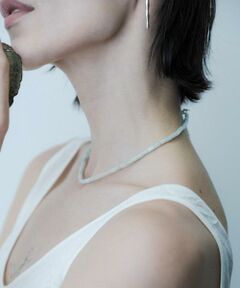 SMELLY / スメリー ネックレス・ペンダント・チョーカー | SMELLY so’　amazonite mantel necklace