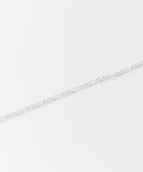 SMELLY / スメリー ネックレス・ペンダント・チョーカー | SMELLY so’　flat mantel necklace | 詳細11