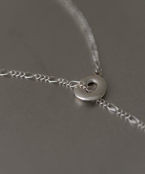 SMELLY / スメリー ネックレス・ペンダント・チョーカー | SMELLY so’　flat mantel necklace | 詳細3