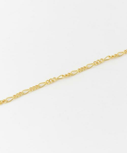 SMELLY / スメリー ネックレス・ペンダント・チョーカー | SMELLY so’　flat mantel necklace | 詳細8