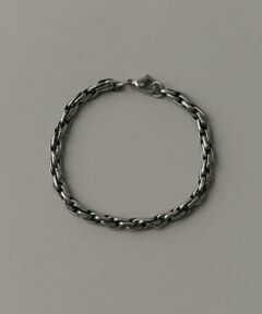 SMELLY / スメリー ブレスレット・バングル | ステンレスボリュームチェーンブレスレット