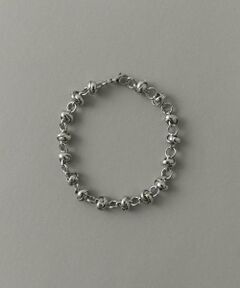 SMELLY / スメリー ブレスレット・バングル | ステンレスデザインボリュームブレスレット