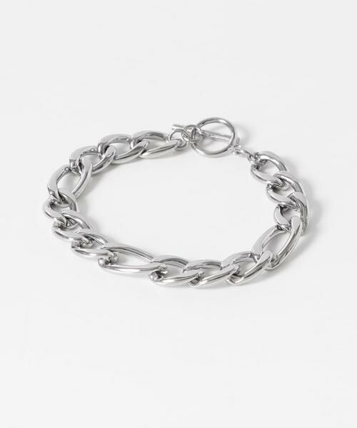 SMELLY / スメリー ブレスレット・バングル | ステンレスマンテルブレスレット | 詳細4
