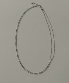 SMELLY / スメリー ネックレス・ペンダント・チョーカー | ステンレスキリカエチェーンネックレス