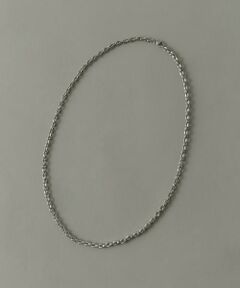 SMELLY / スメリー ネックレス・ペンダント・チョーカー | ステンレスデザインチェーンネックレス