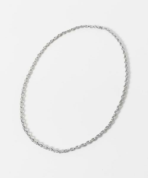 SMELLY / スメリー ネックレス・ペンダント・チョーカー | ステンレスデザインチェーンネックレス | 詳細6