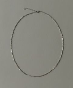 SMELLY / スメリー ネックレス・ペンダント・チョーカー | ステンレスバーチェーンネックレス