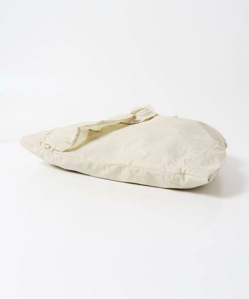 SMELLY / スメリー トートバッグ | カシュクールフリルトート | 詳細15