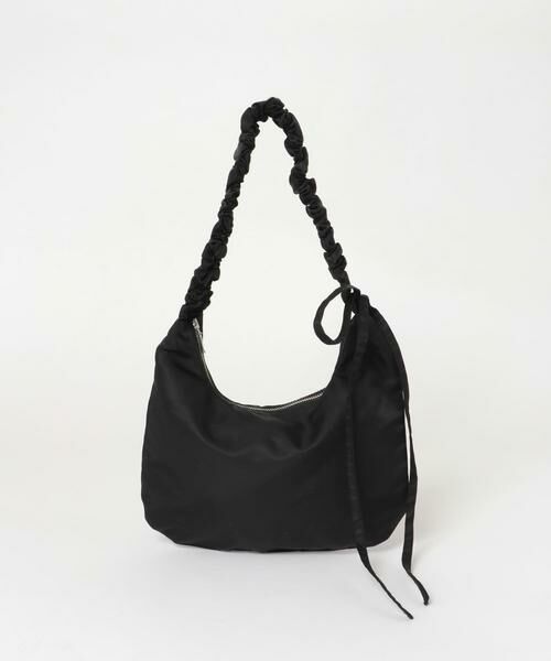 SMELLY / スメリー ハンドバッグ | ギャザーワンハンドルバッグ | 詳細26