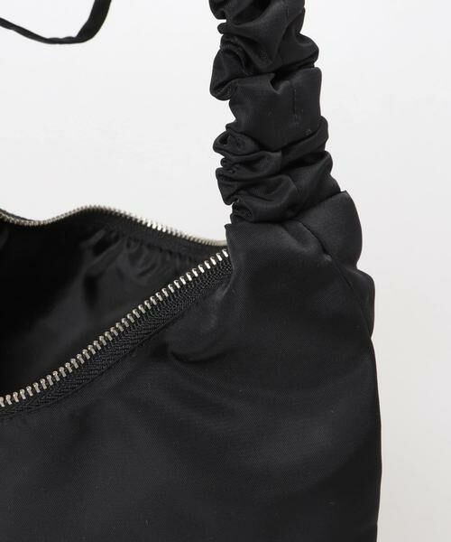 SMELLY / スメリー ハンドバッグ | ギャザーワンハンドルバッグ | 詳細27