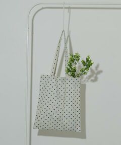 SMELLY / スメリー トートバッグ | プリントトートバッグM