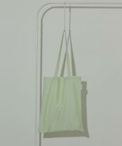 SMELLY / スメリー トートバッグ | プリントトートバッグM