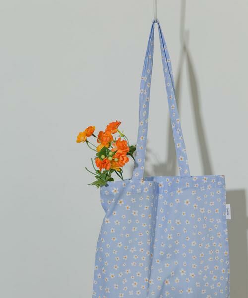 SMELLY / スメリー トートバッグ | プリントトートバッグM | 詳細1