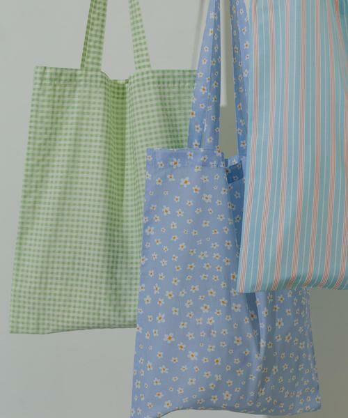 SMELLY / スメリー トートバッグ | プリントトートバッグM | 詳細2