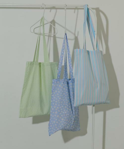 SMELLY / スメリー トートバッグ | プリントトートバッグM | 詳細3