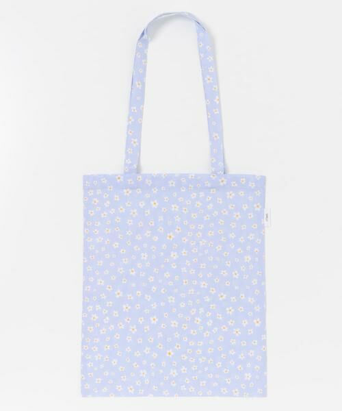 SMELLY / スメリー トートバッグ | プリントトートバッグM | 詳細4