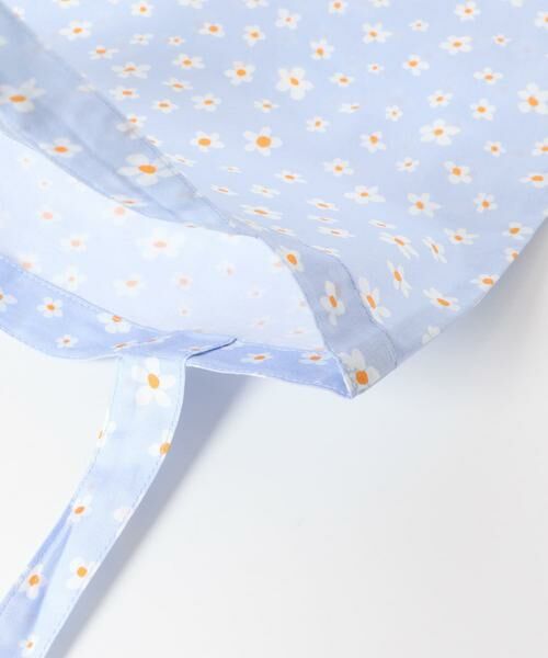 SMELLY / スメリー トートバッグ | プリントトートバッグM | 詳細5