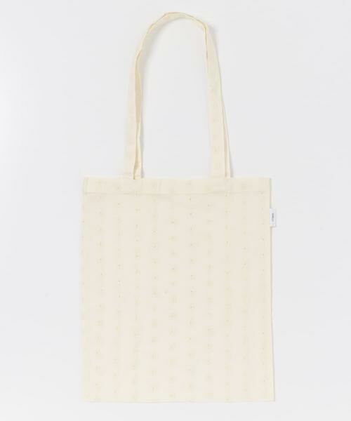 SMELLY / スメリー トートバッグ | プリントトートバッグM | 詳細6