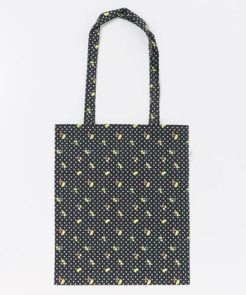 SMELLY / スメリー トートバッグ | プリントトートバッグM | 詳細11