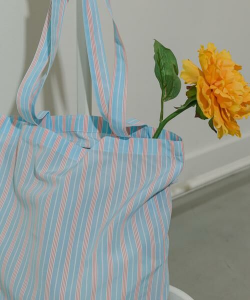 SMELLY / スメリー トートバッグ | プリントトートバッグM | 詳細13