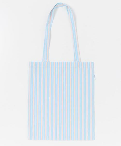 SMELLY / スメリー トートバッグ | プリントトートバッグM | 詳細14