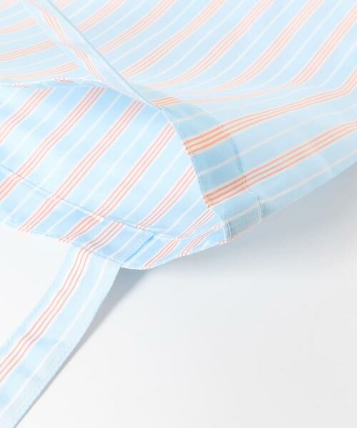 SMELLY / スメリー トートバッグ | プリントトートバッグM | 詳細15