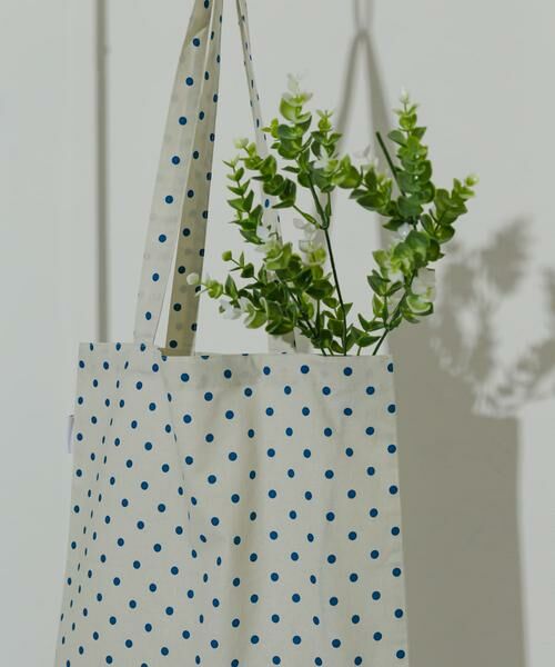 SMELLY / スメリー トートバッグ | プリントトートバッグM | 詳細16