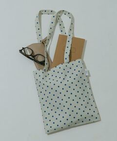 SMELLY / スメリー トートバッグ | プリントトートバッグS